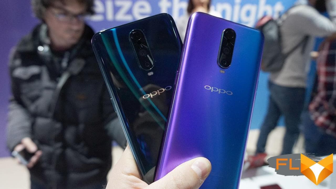 Oppo RX17 Pro UK review