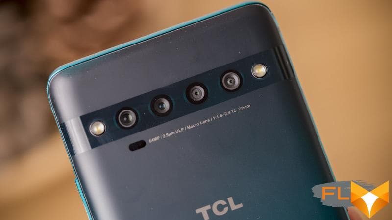 TCL 10 Pro review