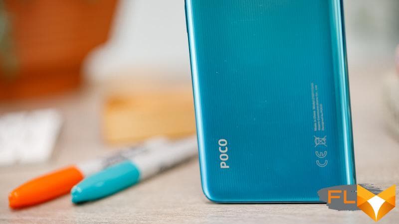 Xiaomi Poco X3 GT review