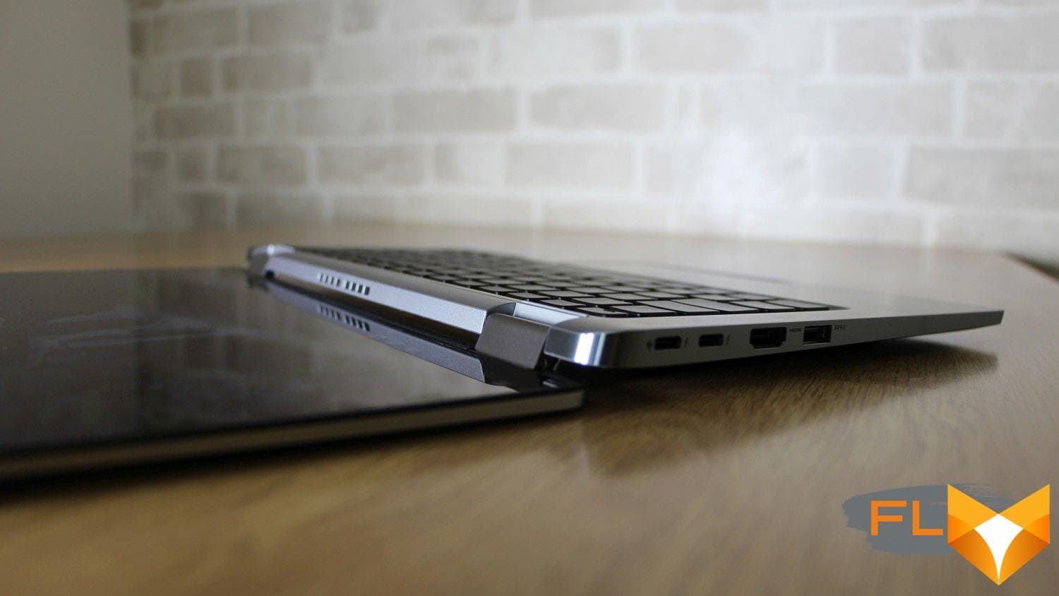 Dell Latitude 7400 2-in-1 hybrid laptop