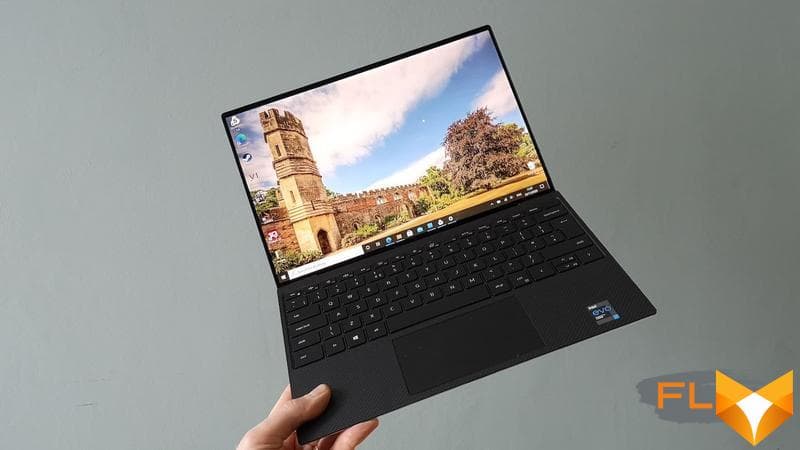 Dell XPS 13 9310 laptop