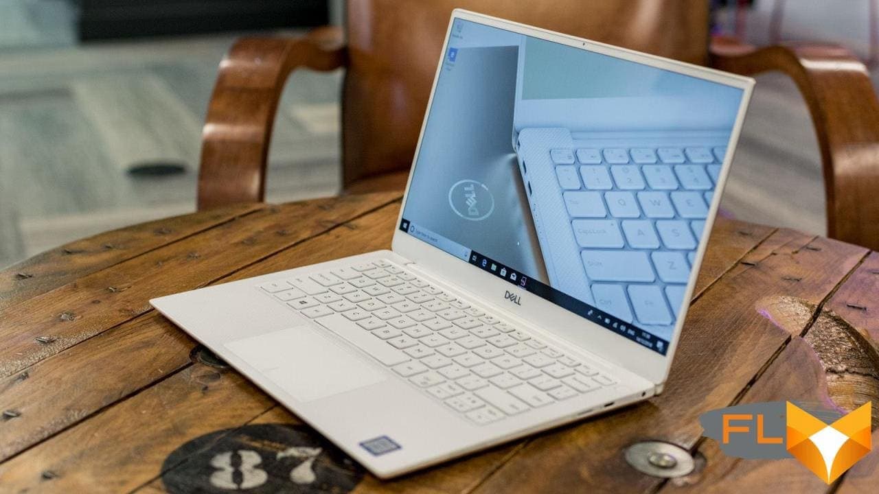 Dell XPS 13 (2019) benchmarks