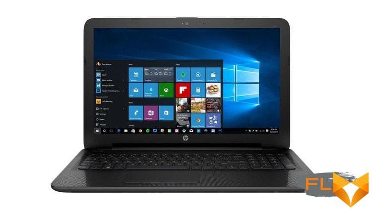 HP 250 G4 review