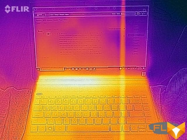 Revue HP Spectre Folio : Cet ordinateur portable en cuir léger est différent d'une très bonne manière