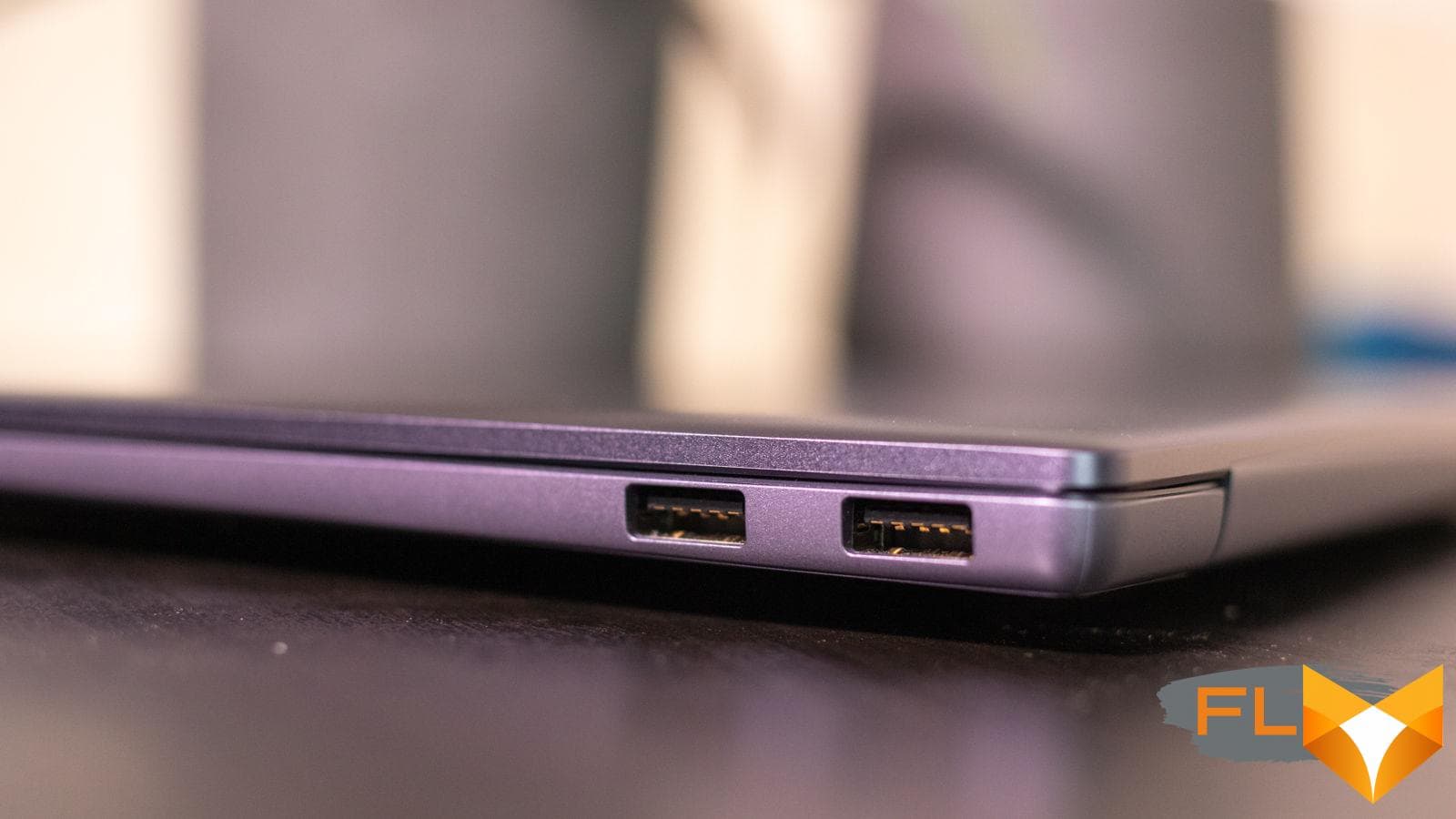 Huawei MateBook 14 2020 AMD USB-A