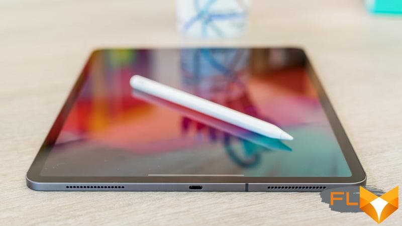 iPad Pro 12.9 (2018) USB-C