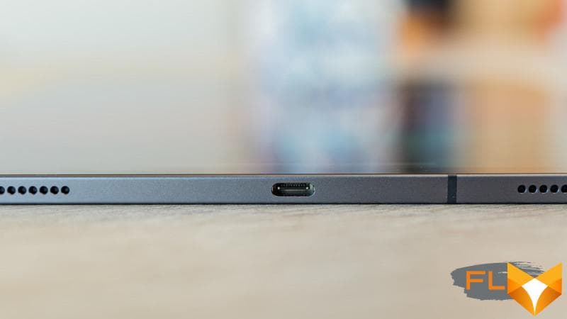 iPad Pro 12.9 (2018) USB-C