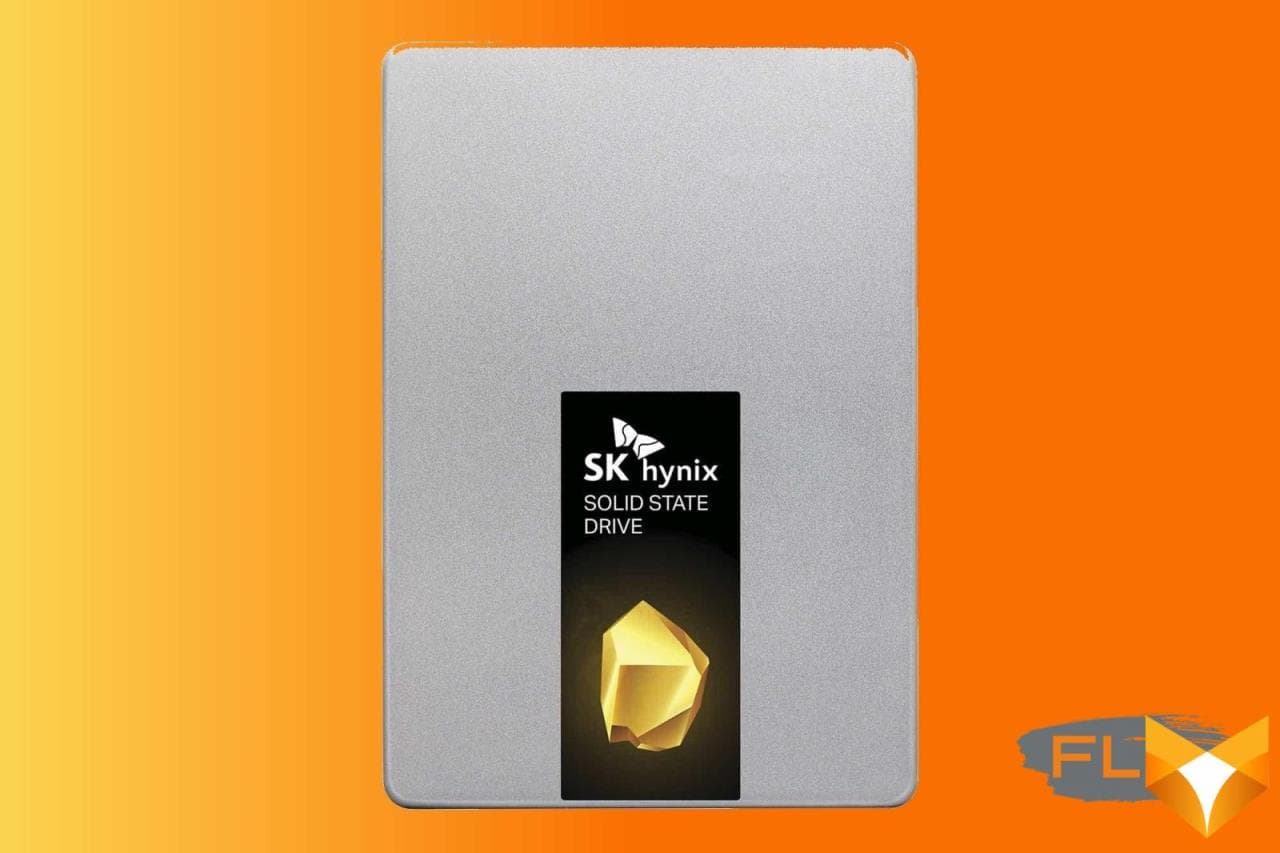 SK Hynix Gold S31 SATA SSD