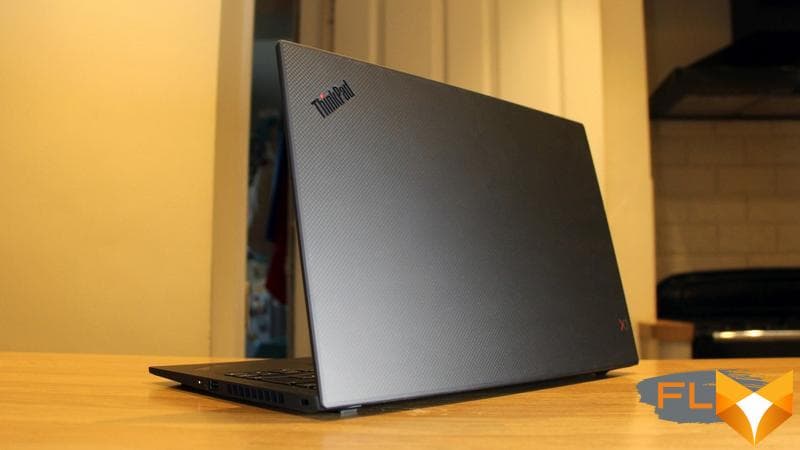 Lenovo ThinkPad X1 Carbon battery life