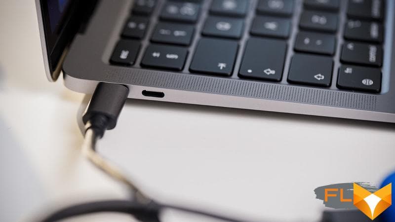 Test du MacBook Air M1 (2020)