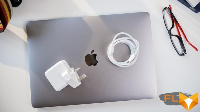 Test du MacBook Air M1 (2020)