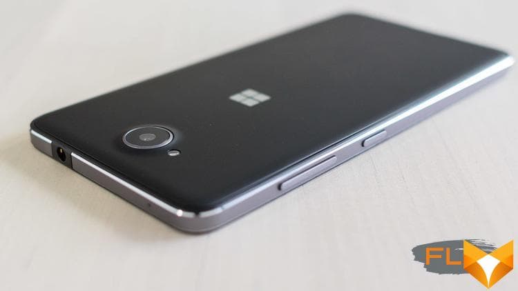 Microsoft Lumia 650 Review - Audio