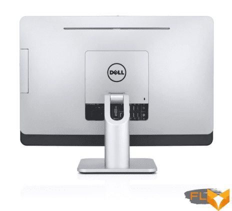 OptiPlex 9010 : Dell propose un tout-en-un à écran tactile plus utilisable