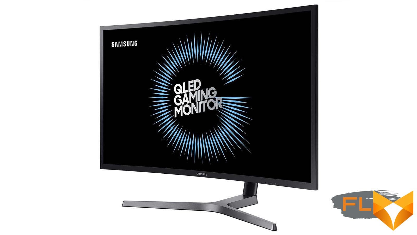 Samsung C32HG70 review