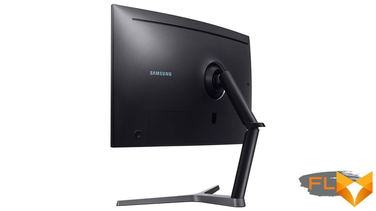 Samsung C32HG70 review