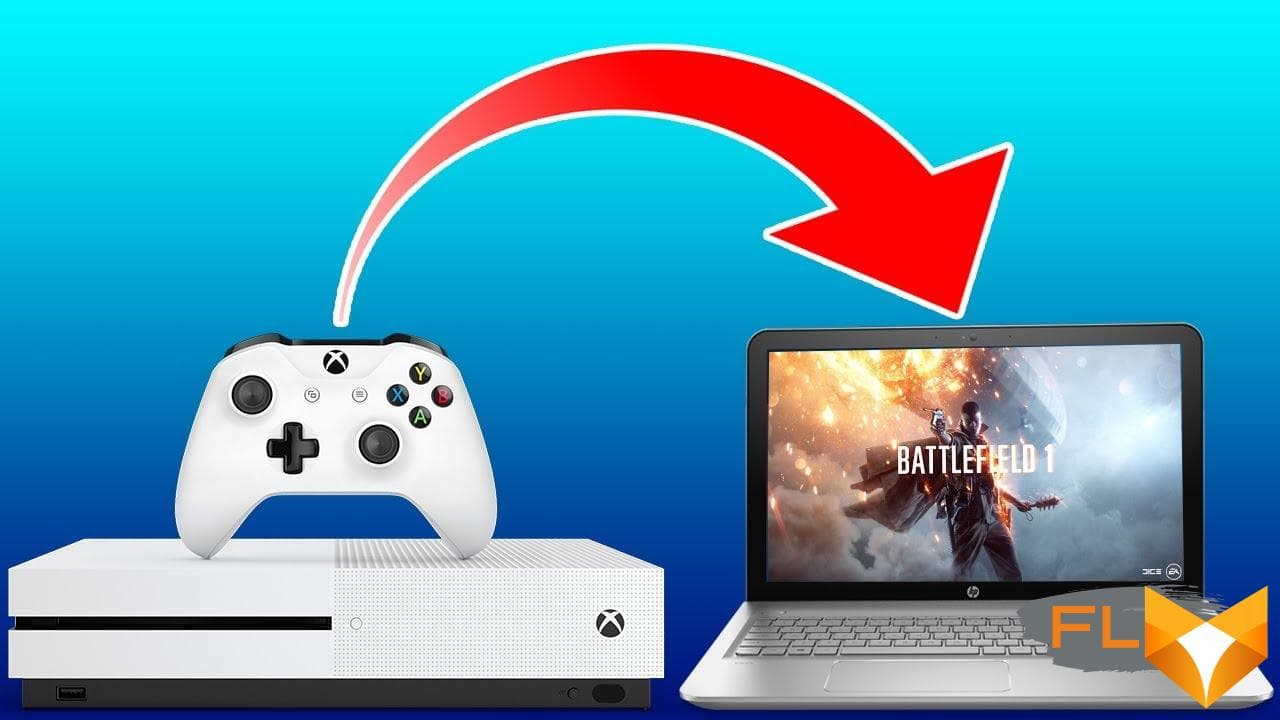 How to Play Xbox on Laptop with HDMI