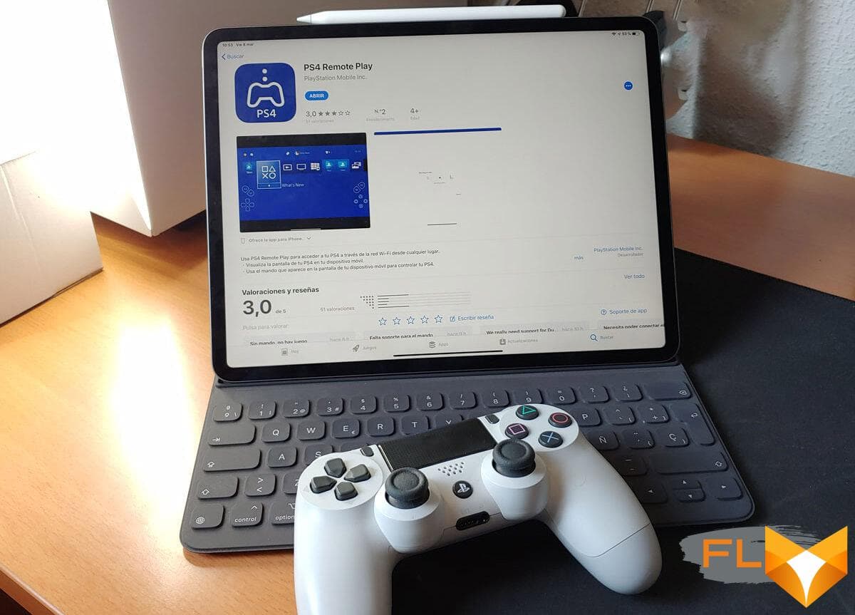 How to Play PS4 on Laptop
