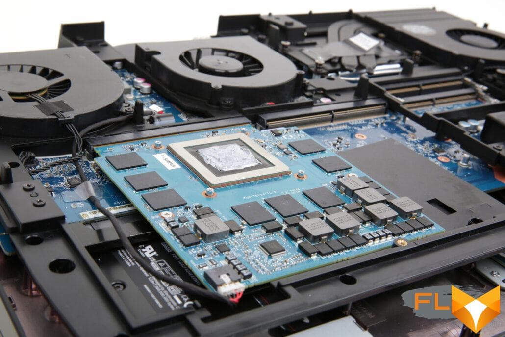 How to Upgrade Laptop Graphics Card