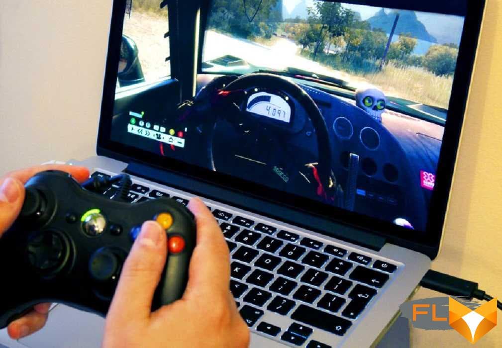 How to Play Xbox on Laptop with HDMI