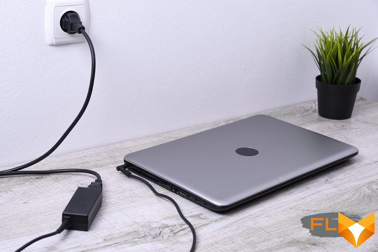 How to Charge Laptop with HDMI