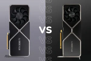 3080 ti vs 3090" title="A Detailed Comparison of NVIDIA GeForce RTX 3080 Ti and RTX 3090 - Which GPU Offers Superior Performance?