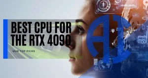 Best cpu for 4090