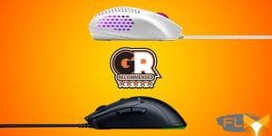 Best gaming mouse under 50