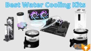 Best pc cases for water cooling
