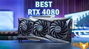 Best 4080 graphics card