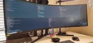Best monitor for programming