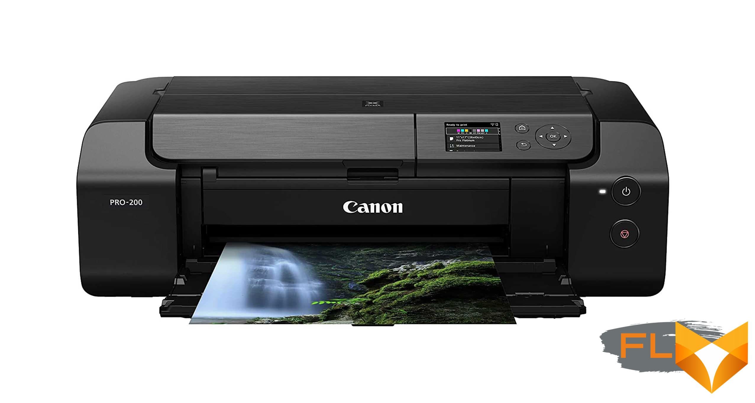 Best printer for art prints