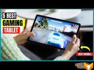 Best ipad for gaming