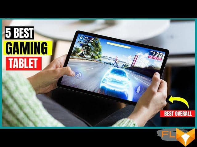Best ipad for gaming
