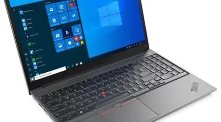 Lenovo Thinkpad E15 Review: A Comprehensive Guide with Detailed Features