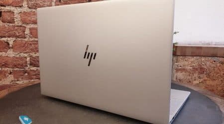 HP ENVY 15 review: A nearly perfect all-round laptop