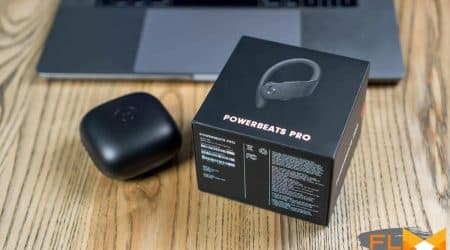 How to Connect Powerbeats Pro to Laptop