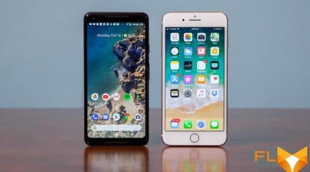 Google Pixel 8 vs Apple Iphone 15 – Iphone 8 vs Google Pixel 6