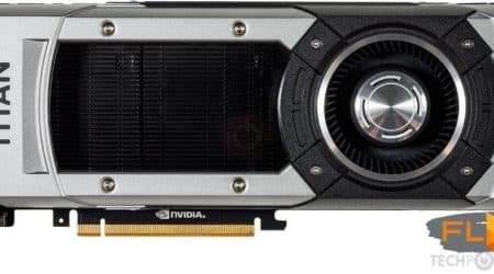 Unveiling the Exceptional Performance of Nvidia GeForce GTX Titan Black