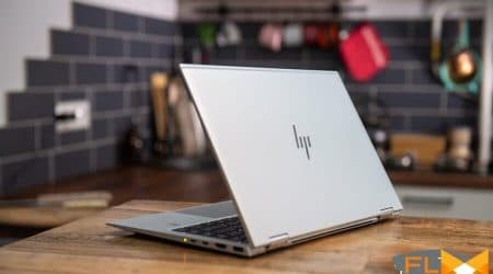 HP EliteBook x360 1040 G7 review