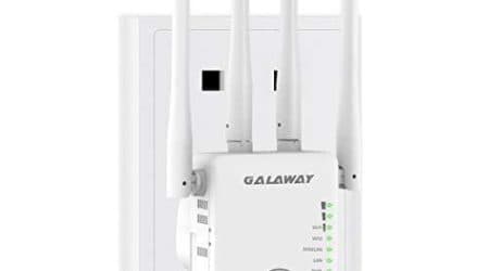 WiFi extender for your verizon Fios network best wi-fi extender 2024