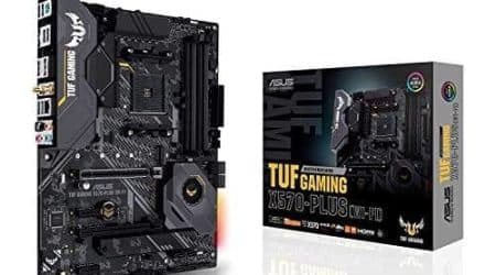 Top motherboard options to pair with the powerful AMD Ryzen 7 5800X processor