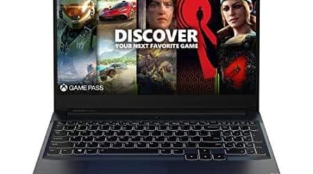 The Best Gaming Laptop Under $600 for High-Quality Gaming on a Budget