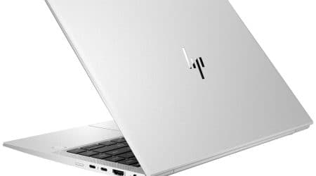 An In-depth Analysis & Review of HP EliteBook 840 G8: Exploring Features, Specifications, and Performance