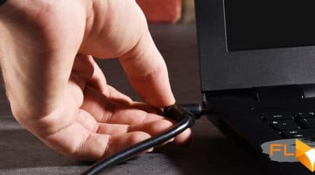 Why Does My Laptop Only Work When Plugged In? – Troubleshooting and Solutions