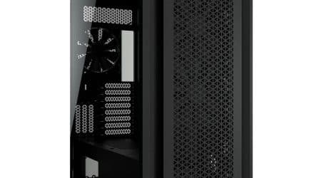 Unlock Superior PC Cooling with the Unrivalled Corsair 7000D Airflow Case