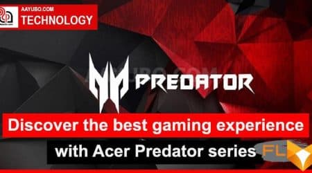 Unleashing the Ultimate Experience with Gaming laptop Acer Predator