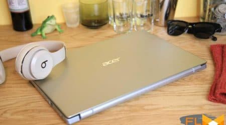Acer Aspire 5 review : Un ordinateur portable abordable et agréable à utiliser