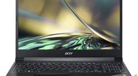 Detailed Review and Comprehensive Analysis of the Acer Aspire 7 Laptop