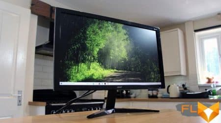 Acer KG241Q – Écran LED 23.6 pouces full HD pour PC – Caractéristiques et avis
