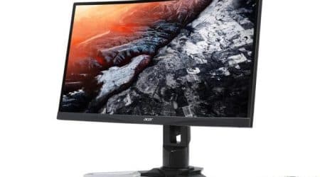 Unleashing the Power of Gaming: A Comprehensive Review of Acer XZ271U Monitor
